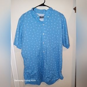 💕💕 Izod Dress shirt 💕💕